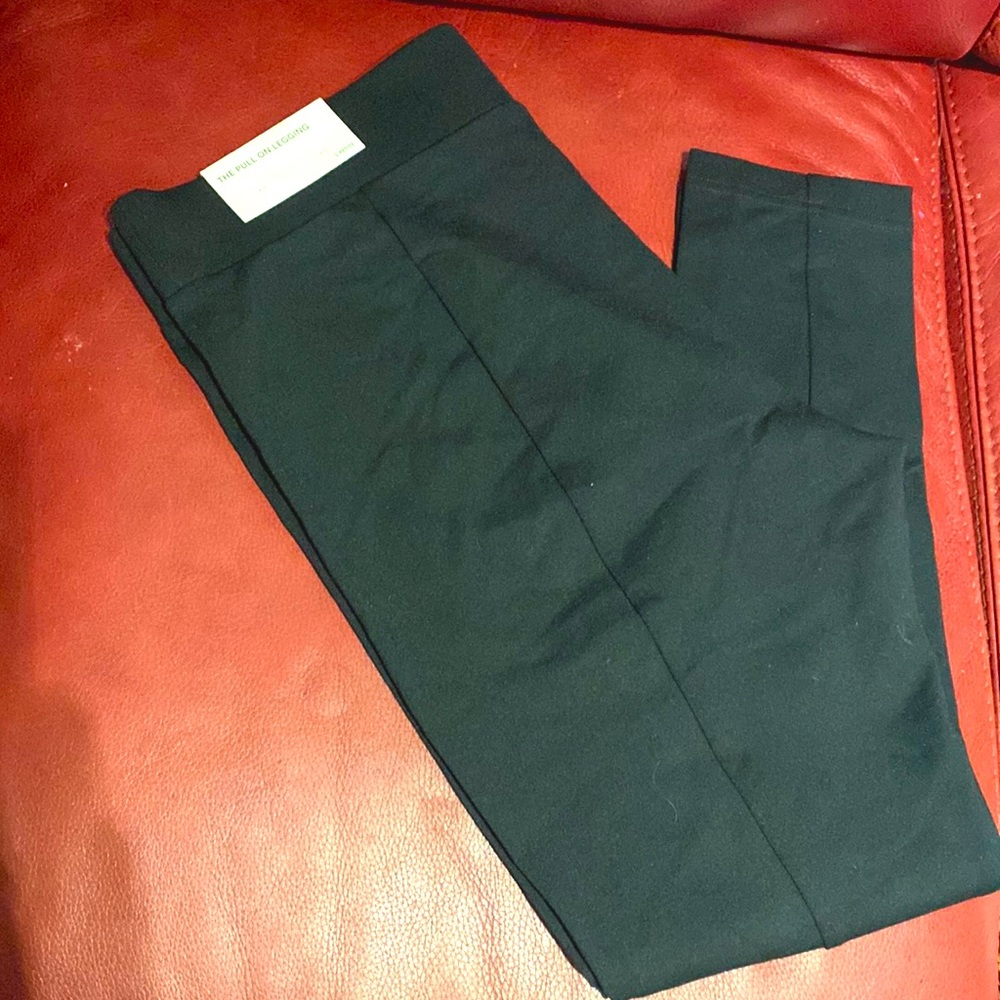 Black legging